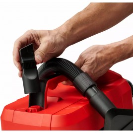 Einhell TE-VC 18/10 Li-Solo bezprzewodowy odkurzacz na sucho i mokro (18V/bez aku) 2347160