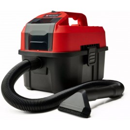 Einhell TE-VC 18/10 Li-Solo bezprzewodowy odkurzacz na sucho i mokro (18V/bez aku) 2347160