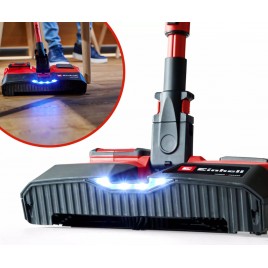 Einhell TE-FS 18 Li-Solo Zamiatarka akumulatorowa (18V/bez aku) 2352050