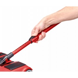 Einhell TE-FS 18 Li-Solo Zamiatarka akumulatorowa (18V/bez aku) 2352050