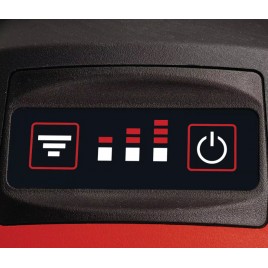 Einhell GE-CF 18/2200 Li - Solo Cordless Fan (18V/bez akumulatora) 3408035