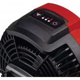 Einhell GE-CF 18/2200 Li - Solo Cordless Fan (18V/bez akumulatora) 3408035