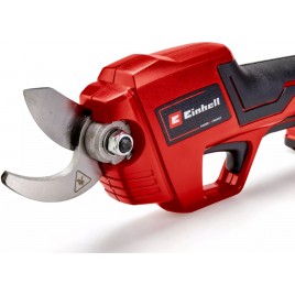 Einhell GE-LS 18 Li-Solo Nożyce akumulatorowe 28 mm (18V/bez aku) 3408300
