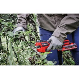 Einhell GP-LS 18/28 Li T BT-Solo Piła do przycinania akumulatorowa (18 V/bez aku) 3408330