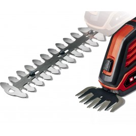 Einhell GE-CG 18/100 Li-Solo Akumulatorowe nożyce do trawy i krzewów (18V/bez aku) 3410313