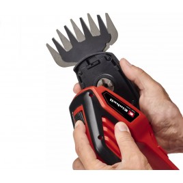 Einhell GE-CG 18/100 Li-Solo Akumulatorowe nożyce do trawy i krzewów (18V/bez aku) 3410313