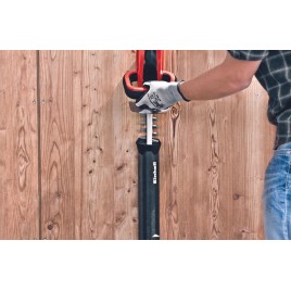Einhell GE-CH 1855/1 Li Kit Nożyce akumulatorowe (18V/1x2,5Ah) 3410506