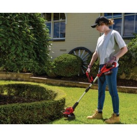 Einhell GE-CT 18/28 Li-Solo Kosa akumulatorowe (18V/bez aku) 3411242