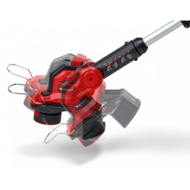 Einhell GE-CT 18/28 Li-Solo Kosa akumulatorowe (18V/bez aku) 3411242