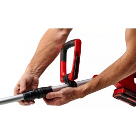 Einhell GE-CT 18/28 Li-Solo Kosa akumulatorowe (18V/bez aku) 3411242