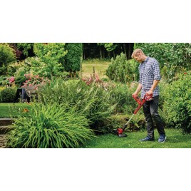 Einhell GE-CT 18/30 Li-Solo Trymer akumulatorowy (18 V/bez akumulatora) 3411250