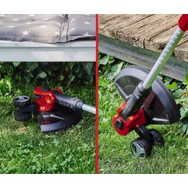 Einhell GE-CT 18/30 Li-Solo Trymer akumulatorowy (18 V/bez akumulatora) 3411250