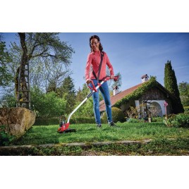 Einhell GE-CT 18/33 Li E-Solo Podkaszarka akumulatorowa (18 V/bez akumulatora) 3411270