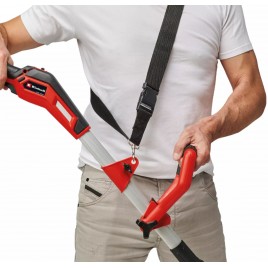 Einhell GE-CT 18/33 Li E-Solo Podkaszarka akumulatorowa (18 V/bez akumulatora) 3411270