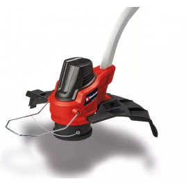 Einhell GE-CT 18/33 Li E-Solo Podkaszarka akumulatorowa (18 V/bez akumulatora) 3411270