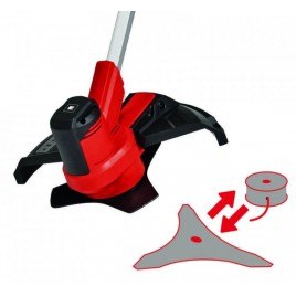Einhell AGILLO 18/200 Wykaszarka (18V/bez aku) 3411310