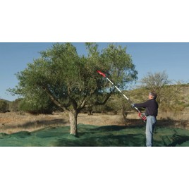 Einhell GE-FS 18/53 Li-Solo Bezprzewodowa zbieraczka do owoców (18 V/bez aku) 3411400
