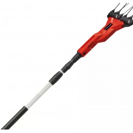 Einhell GE-FS 18/53 Li-Solo Bezprzewodowa zbieraczka do owoców (18 V/bez aku) 3411400