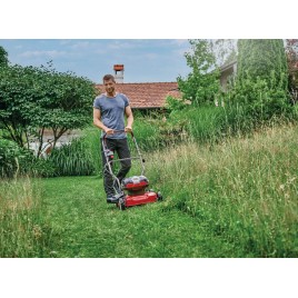 Einhell GE-CM 36/48 Li M-Solo Kosiarka akumulatorowa (48cm/36V/bez aku) 3413054