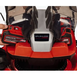 Einhell GE-CM 36/48 Li M-Solo Kosiarka akumulatorowa (48cm/36V/bez aku) 3413054