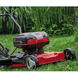 Einhell GE-CM 36/48 Li M-Solo Kosiarka akumulatorowa (48cm/36V/bez aku) 3413054