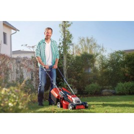 Einhell GE-CM 18/30 Li-Solo Kosiarka akumulatorowa (30cm/18 V/bez aku) 3413157