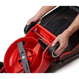 Einhell GE-CM 18/30 Li-Solo Kosiarka akumulatorowa (30cm/18 V/bez aku) 3413157