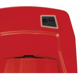 Einhell GE-CM 36/37 Li Kosiarka akumulatorowa (37cm/18V/2x3,0Ah) 3413170