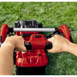Einhell GE-CM 36/34-1 Li-Solo Kosiarka akumulatorowa (33 cm/36 V/bez akumulatora) 3413226
