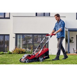 Einhell GE-CM 36/34-1 Li-Solo Kosiarka akumulatorowa (33 cm/36 V/bez akumulatora) 3413226