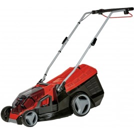 Einhell GE-CM 36/36 Li Kosiarka akumulatorowa (36cm/36V/2x4,0Ah) 3413230