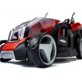 Einhell GE-CM 36/36 Li Kosiarka akumulatorowa (36cm/36V/2x4,0Ah) 3413230