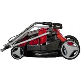 Einhell GE-CM 36/36 Li Kosiarka akumulatorowa (36cm/36V/2x4,0Ah) 3413230