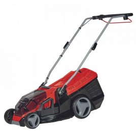 Einhell GE-CM 36/36 Li M Kit Akumulatorowa kosiarka (18V/2x4,0Ah) 3413234