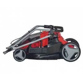 Einhell GE-CM 36/36 Li M Kit Akumulatorowa kosiarka (18V/2x4,0Ah) 3413234