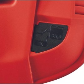 Einhell GE-CM 36/36 Li M Kit Akumulatorowa kosiarka (18V/2x4,0Ah) 3413234