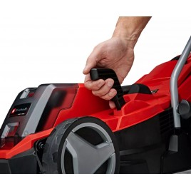 Einhell GE-CM 18/33 Li Kosiarka akumulatorowa (33cm/18V/1x4,0Ah) 3413260