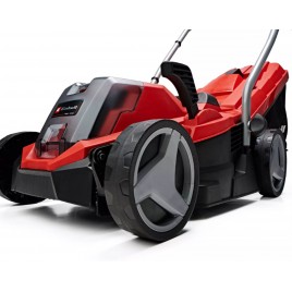 Einhell GE-CM 18/33 Li Kosiarka akumulatorowa (33cm/18V/1x4,0Ah) 3413260