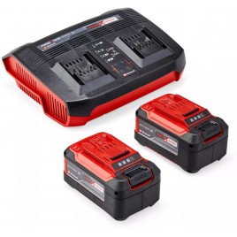Einhell RASARRO 36/42 Kosiarka akumulatorowa (36V/2x5,2Ah) 3413272