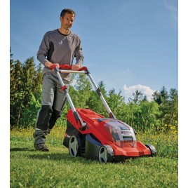 Einhell RASARRO 36/42 Kosiarka akumulatorowa (36V/2x5,2Ah) 3413272
