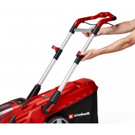 Einhell RASARRO 36/42 Kosiarka akumulatorowa (36V/2x5,2Ah) 3413272
