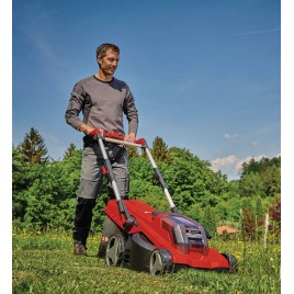 Einhell RASARRO 36/40 Kosiarka akumulatorowa (40cm/36V/2x4,0Ah) 3413278