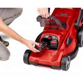 Einhell RASARRO 36/40 Kosiarka akumulatorowa (40cm/36V/2x4,0Ah) 3413278