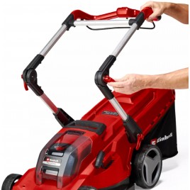 Einhell RASARRO 36/40 Kosiarka akumulatorowa (40cm/36V/2x4,0Ah) 3413278