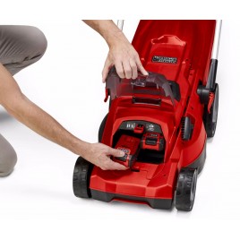 Einhell RASARRO 36/36 Kosiarka akumulatorowa (36V/2x3,0 Ah) 3413282
