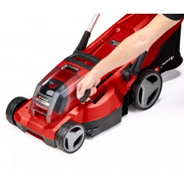 Einhell RASARRO 36/36 Kosiarka akumulatorowa (36V/2x3,0 Ah) 3413282