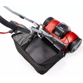 Einhell GE-HM 18/38 Li-Solo Kosiarka akumulatorowa (38cm/18V/bez aku) 3414200