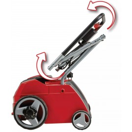 Einhell GC-SA 1231/1 Elektryczny wertykulator (1200W/31cm) 3420640
