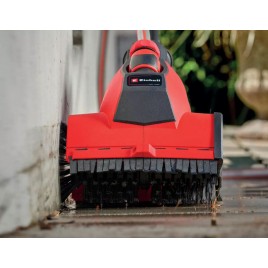 Einhell Pędzel MEDIUM (kamienny) do PICOBELLA 18/215 3424120