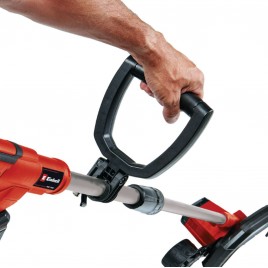 Einhell GE-LE 18/190 Li-Solo Bezprzewodowa podkaszarka (18V/bez aku) 3424300
